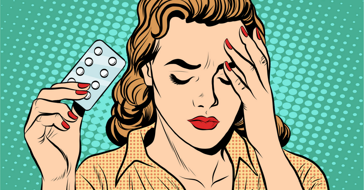 Birth Control Breakdown SCV Birth Center